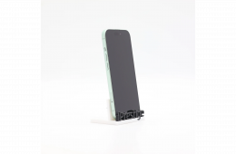 1 év garanciával! Felújított iPhone 15 128 GB Green