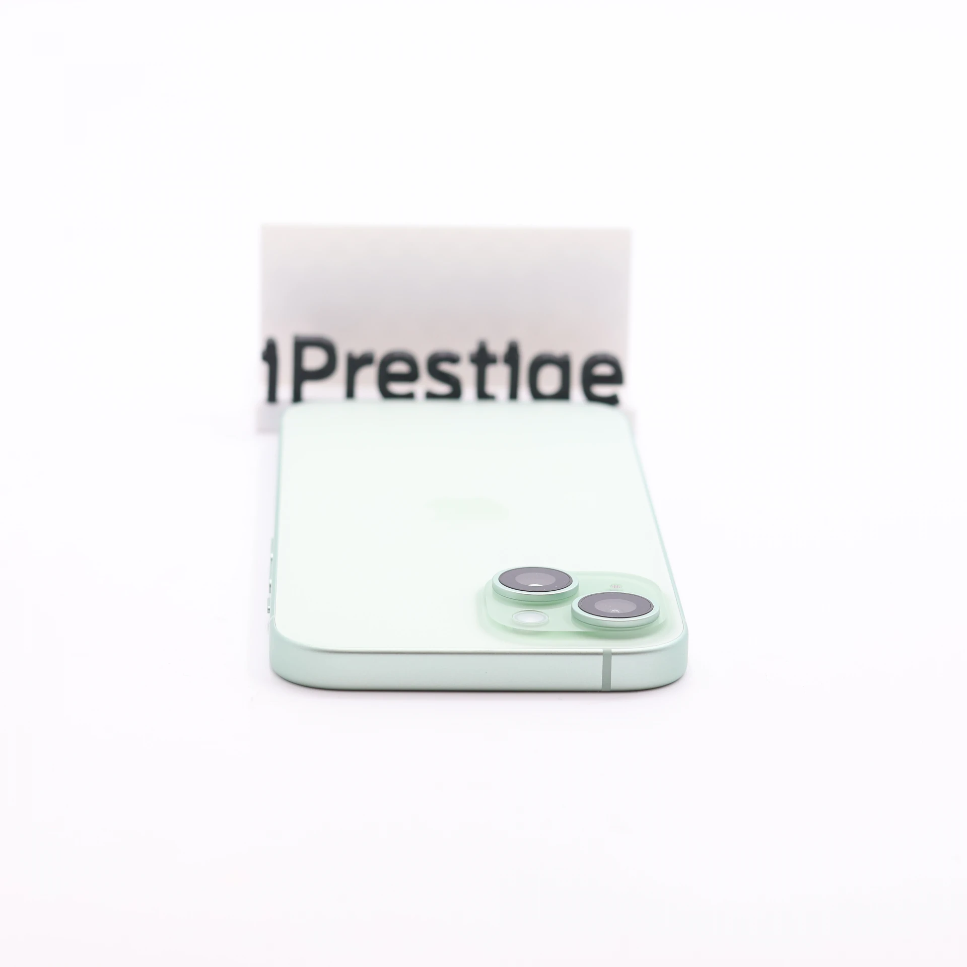 1 év garanciával! Felújított iPhone 15 128 GB Green