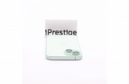 1 év garanciával! Felújított iPhone 15 128 GB Green