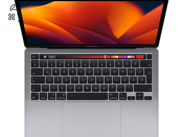 Macbook Pro 13” 2020 TouchBar  4TB