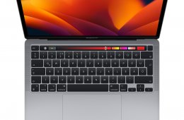 Macbook Pro 13” 2020 TouchBar  4TB