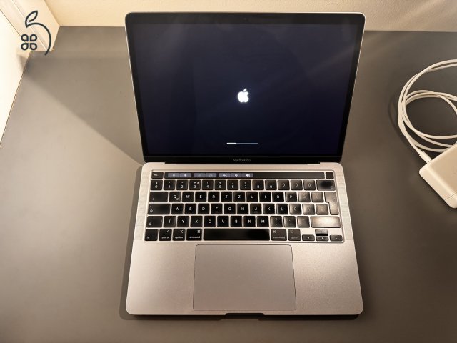 Macbook Pro 13” 2020 TouchBar  4TB