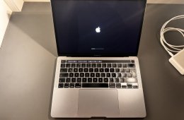 Macbook Pro 13” 2020 TouchBar  4TB