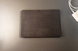 Macbook Pro 13” 2020 TouchBar  4TB