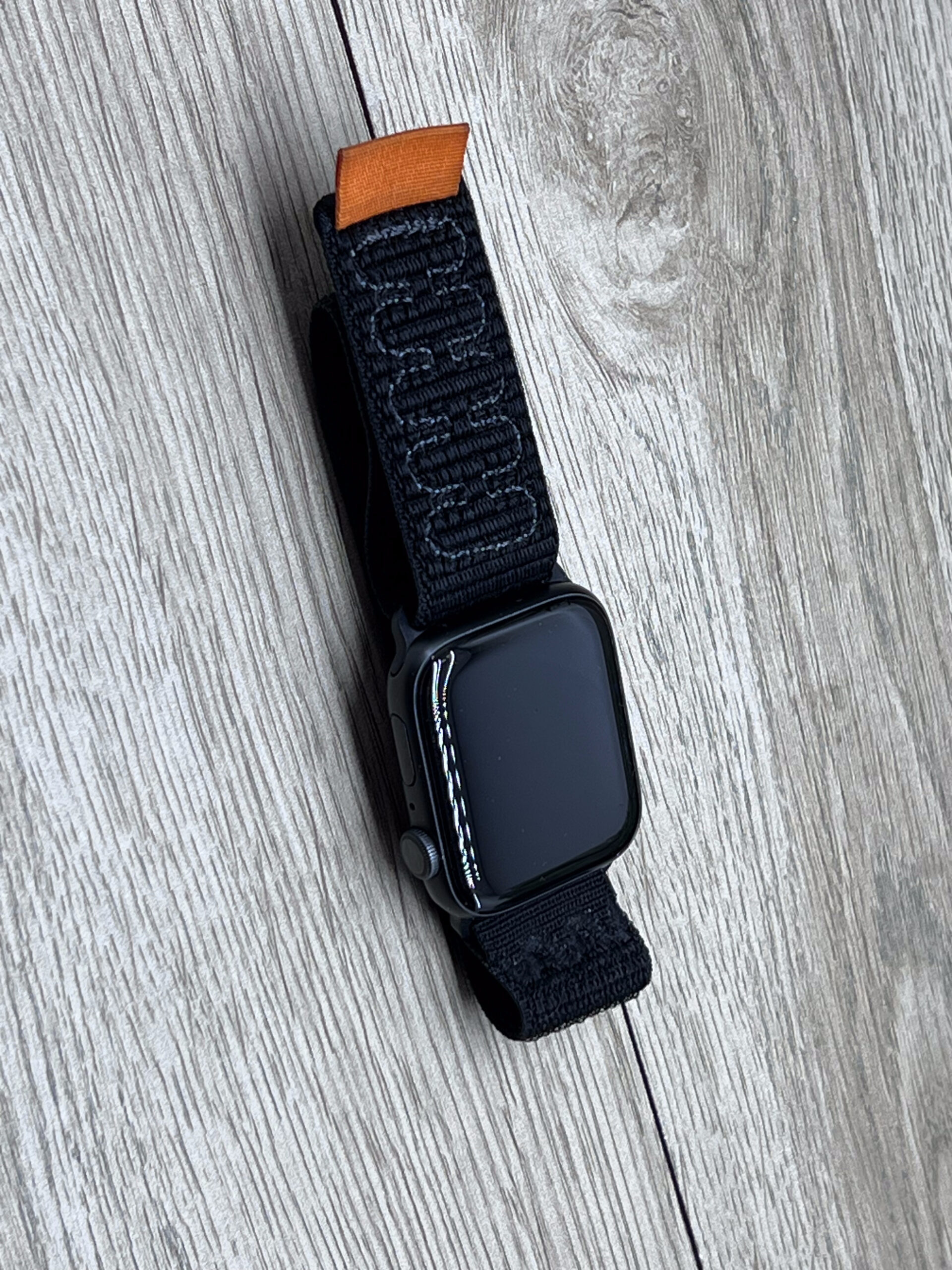 Apple Watch S6 Midnight 44mm 2 ÉV Garanciával Számlával