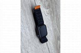 Apple Watch S6 Midnight 44mm 2 ÉV Garanciával Számlával
