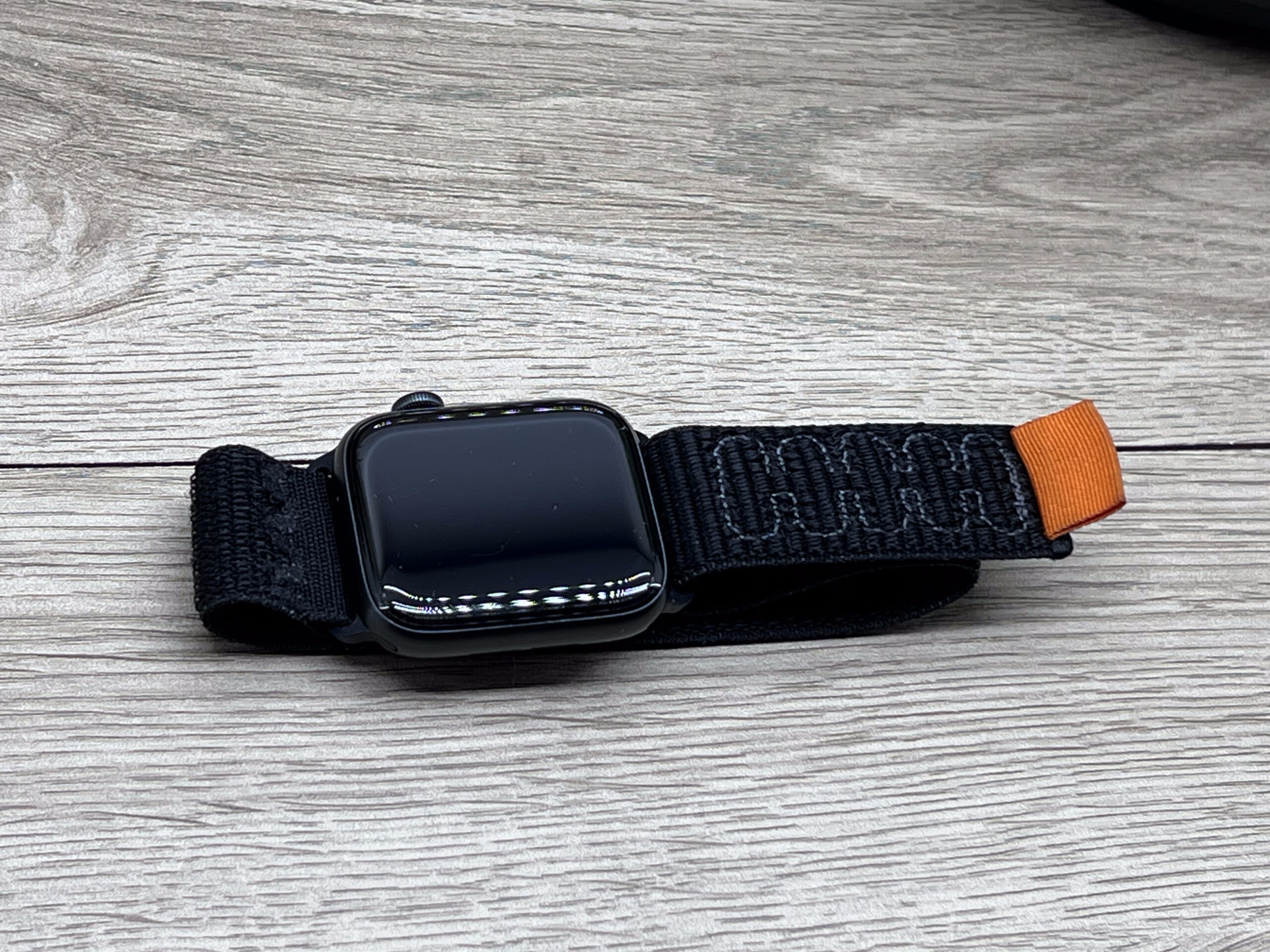 Apple Watch S6 Midnight 44mm 2 ÉV Garanciával Számlával