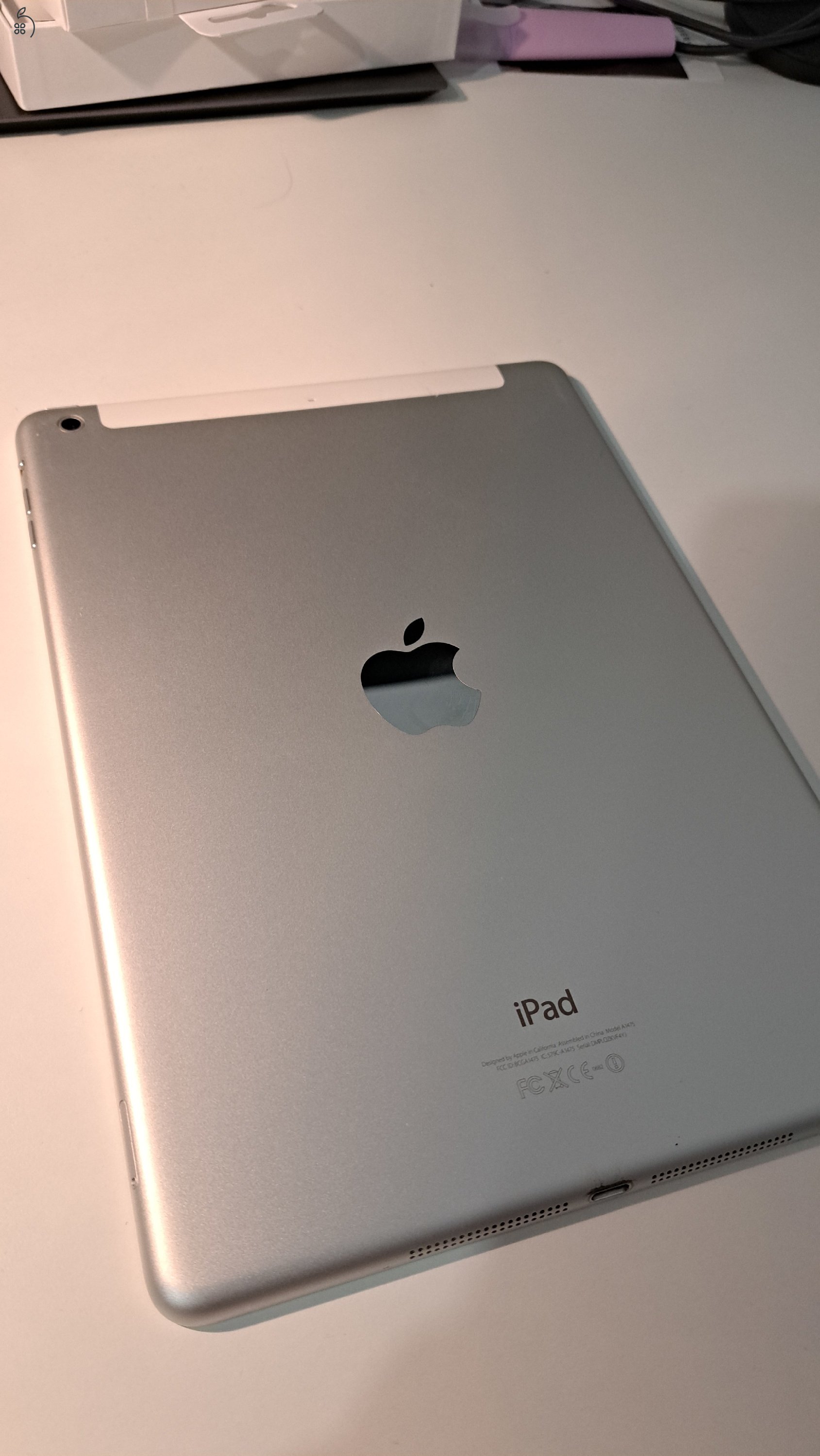 Apple iPad Air 1 Wifi+SIM 32GB