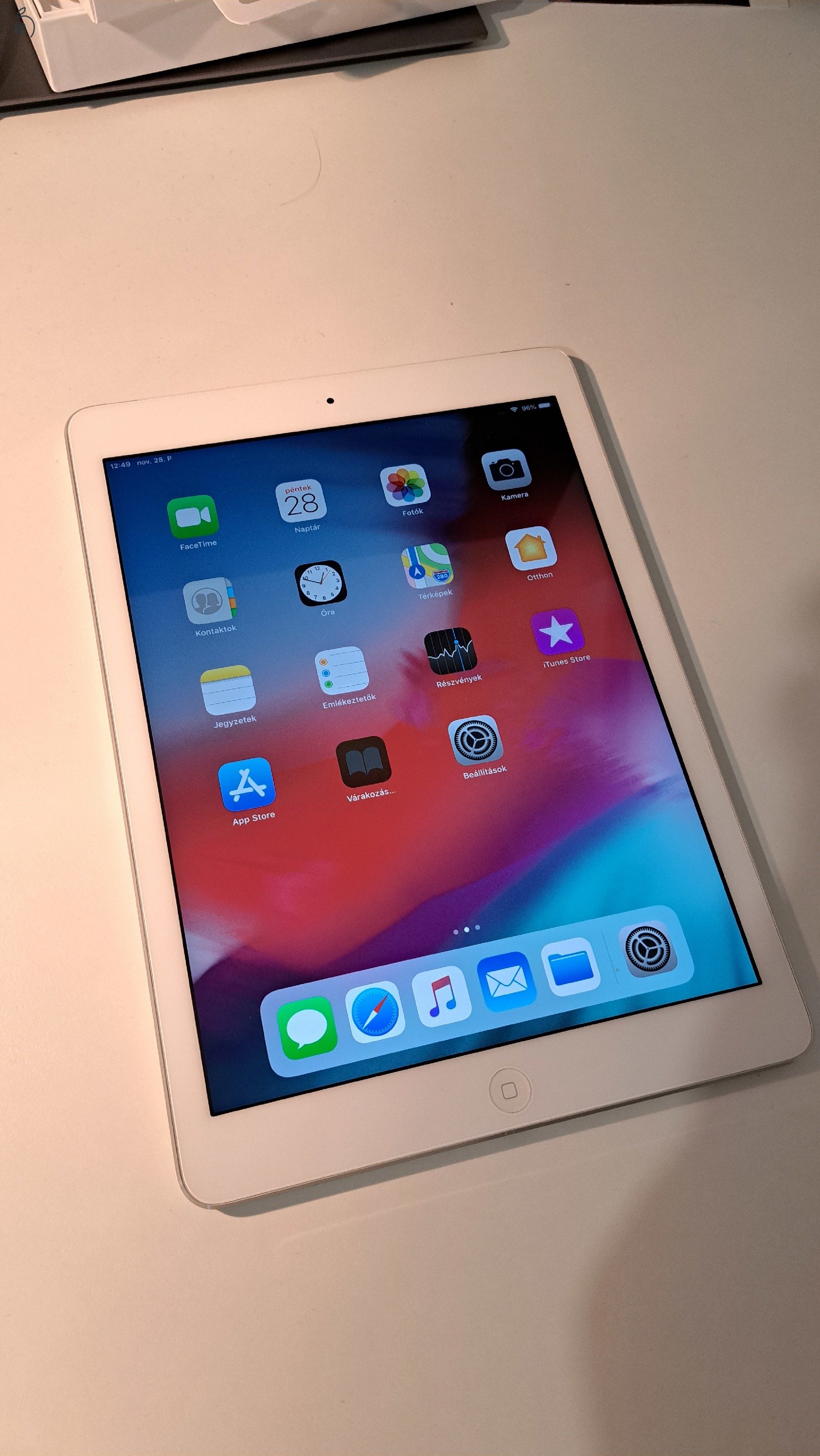 Apple iPad Air 1 Wifi+SIM 32GB