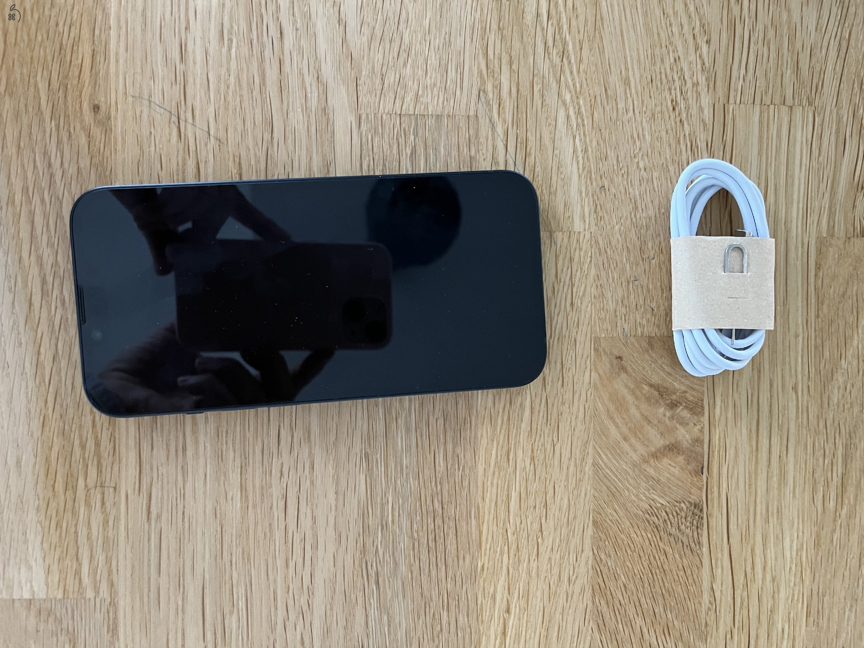 iPhone 14 Midnight 128 GB