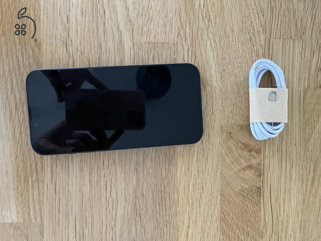 iPhone 14 Midnight 128 GB