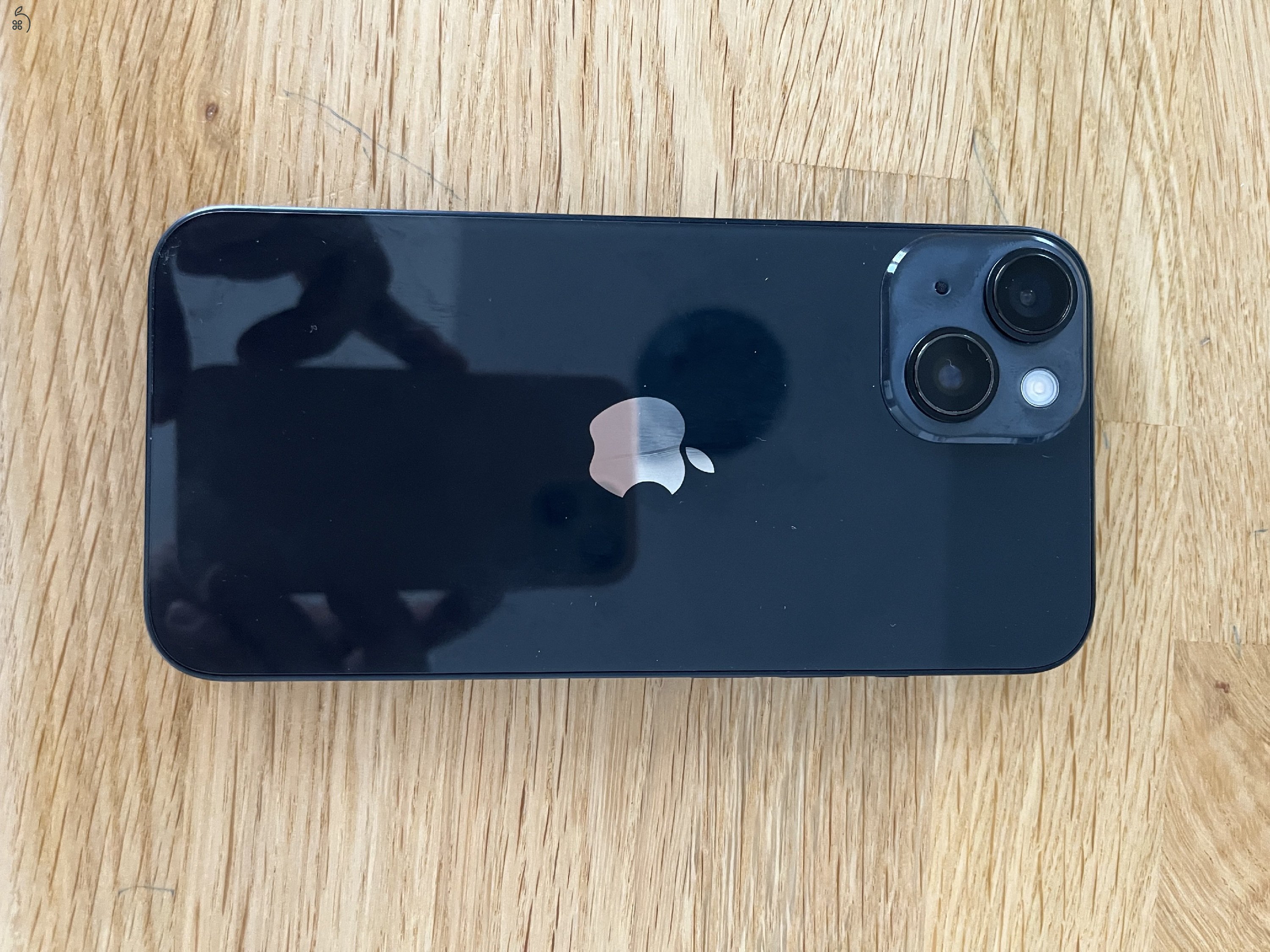 iPhone 14 Midnight 128 GB