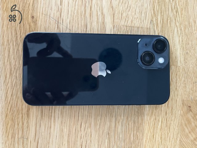 iPhone 14 Midnight 128 GB