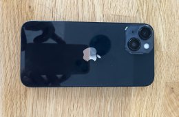 iPhone 14 Midnight 128 GB