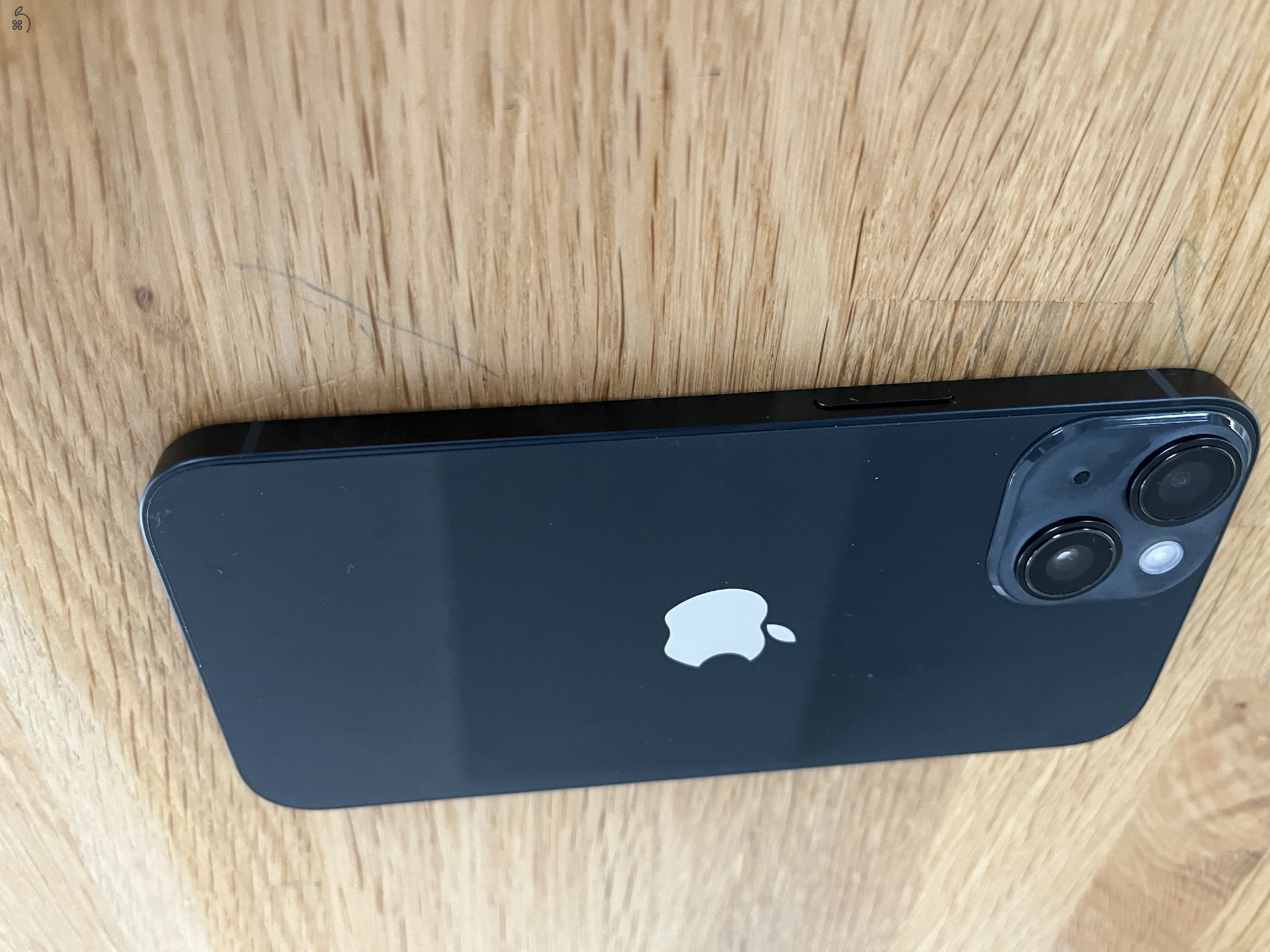 iPhone 14 Midnight 128 GB