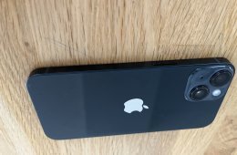 iPhone 14 Midnight 128 GB