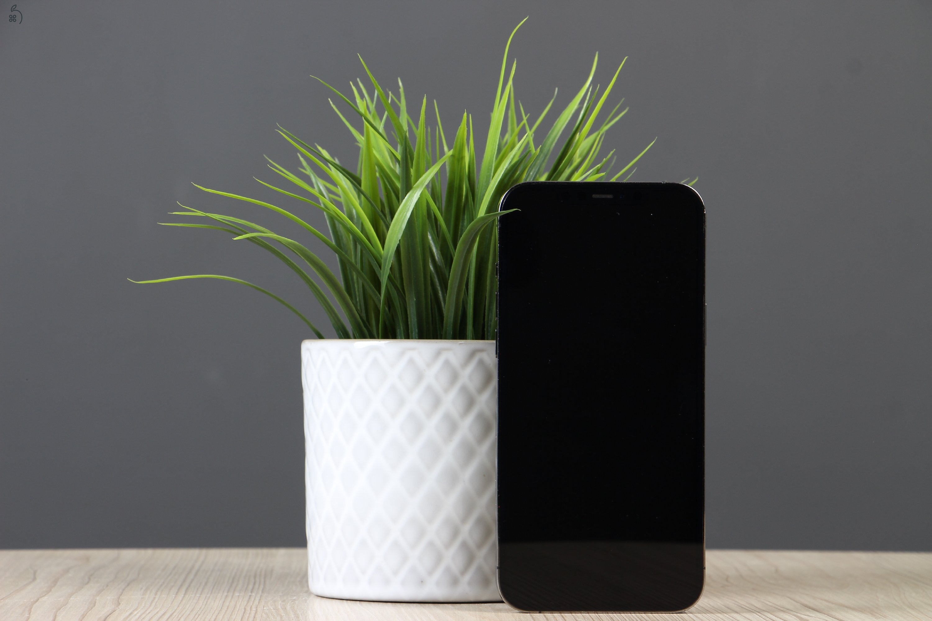 Apple iPhone 12 Pro Max 128GB Graphite C+ US-7433