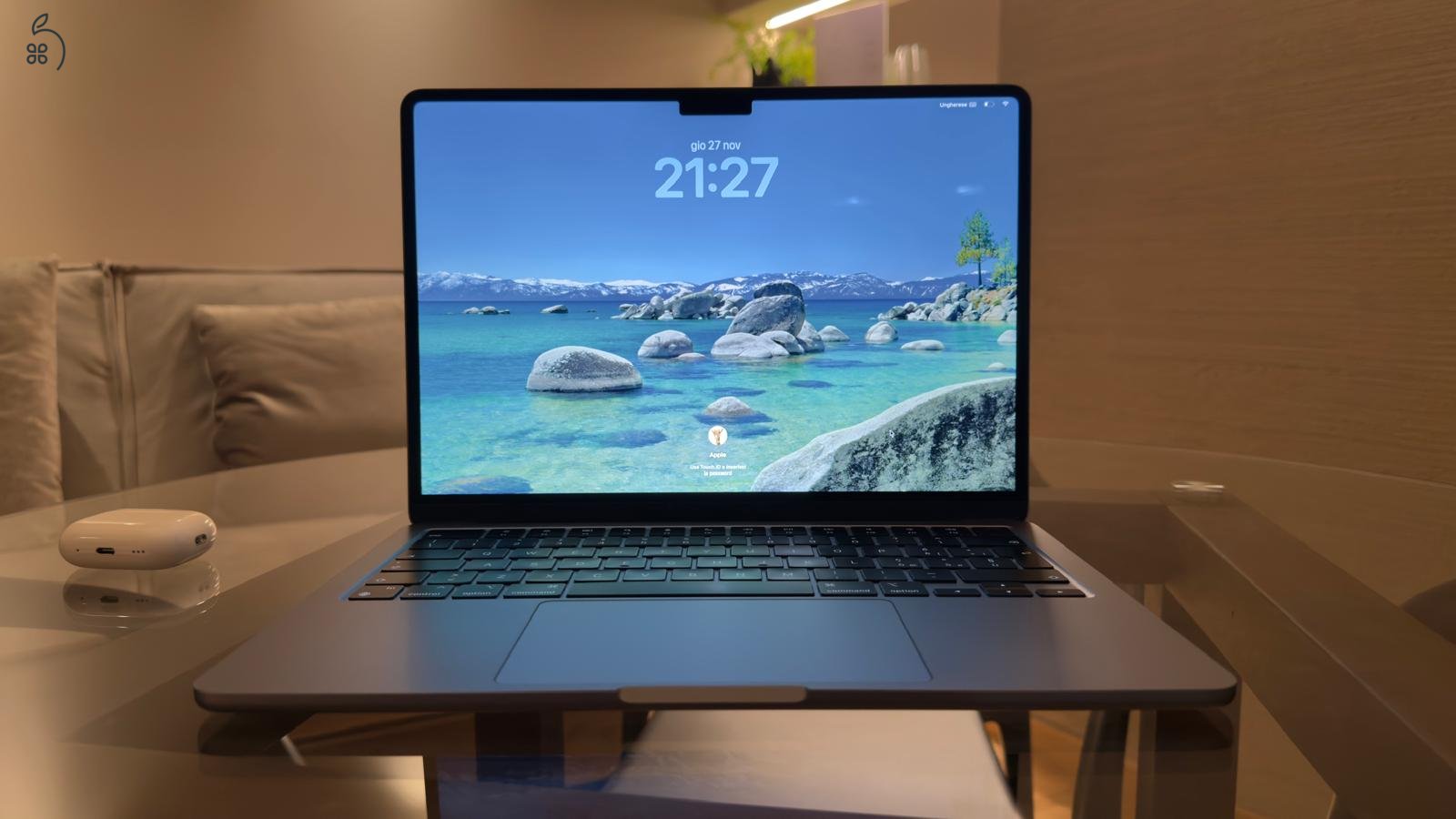Macbook Air M2 13