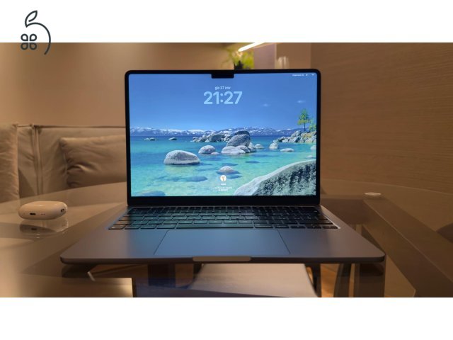 Macbook Air M2 13