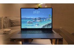 Macbook Air M2 13