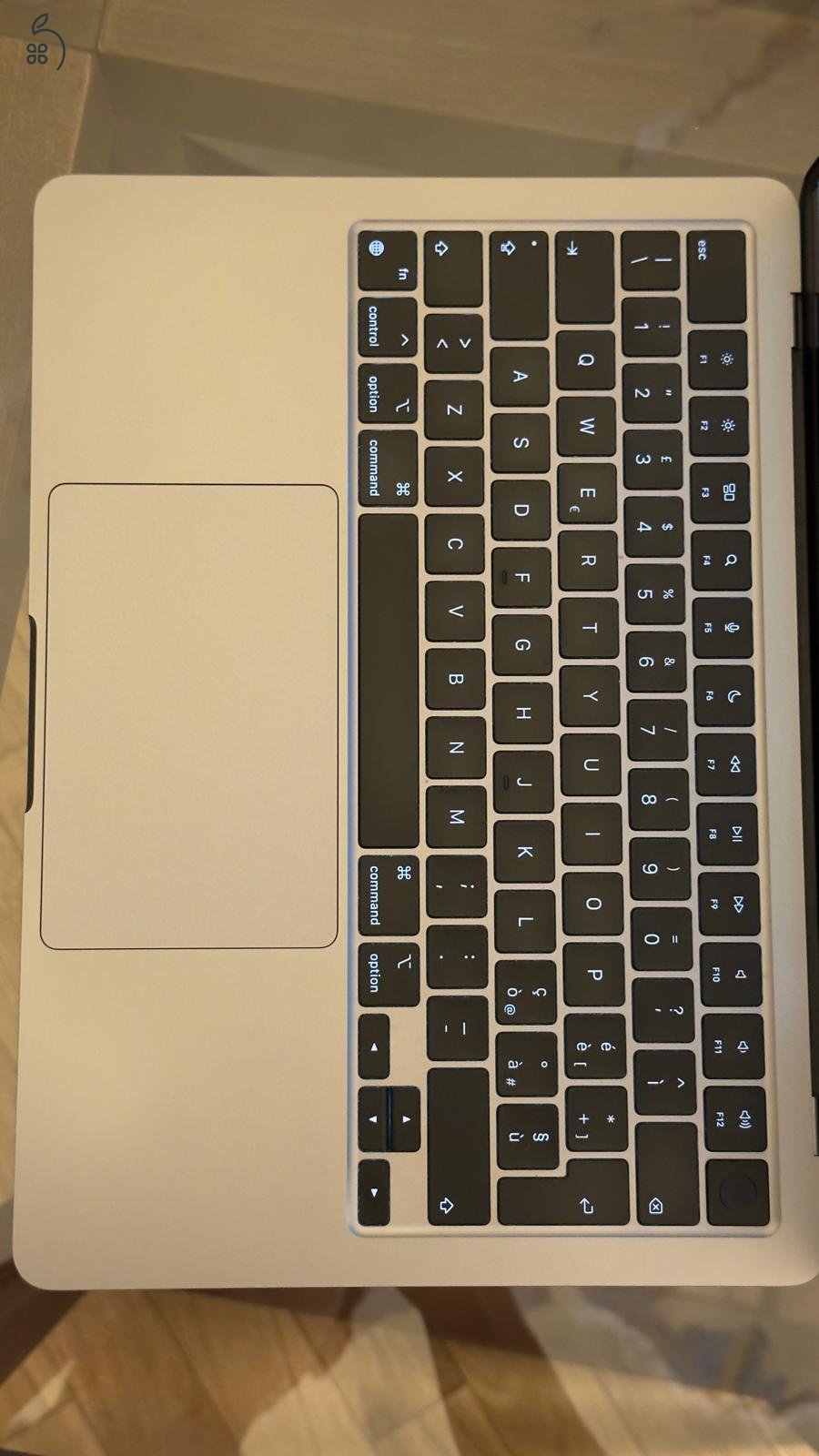 Macbook Air M2 13