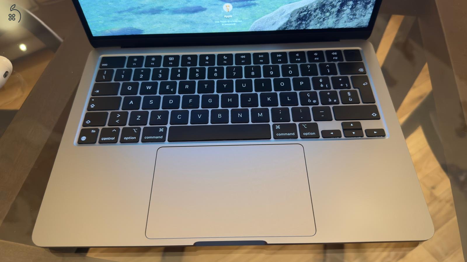 Macbook Air M2 13