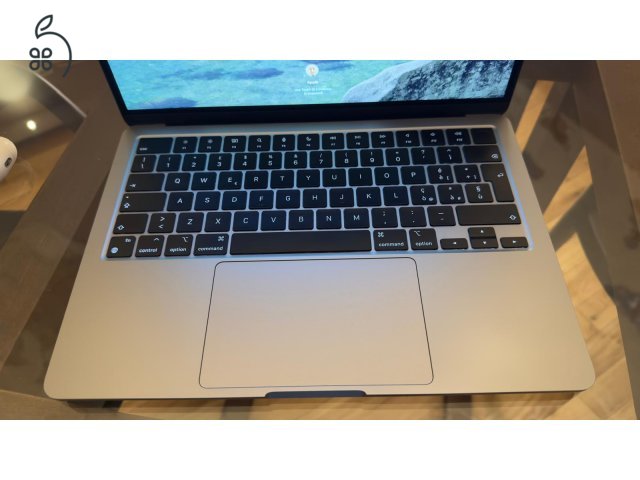 Macbook Air M2 13