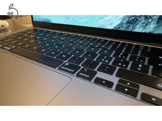 Macbook Air M2 13