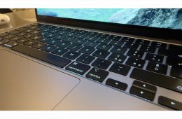 Macbook Air M2 13