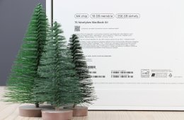 Apple Macbook Air 15