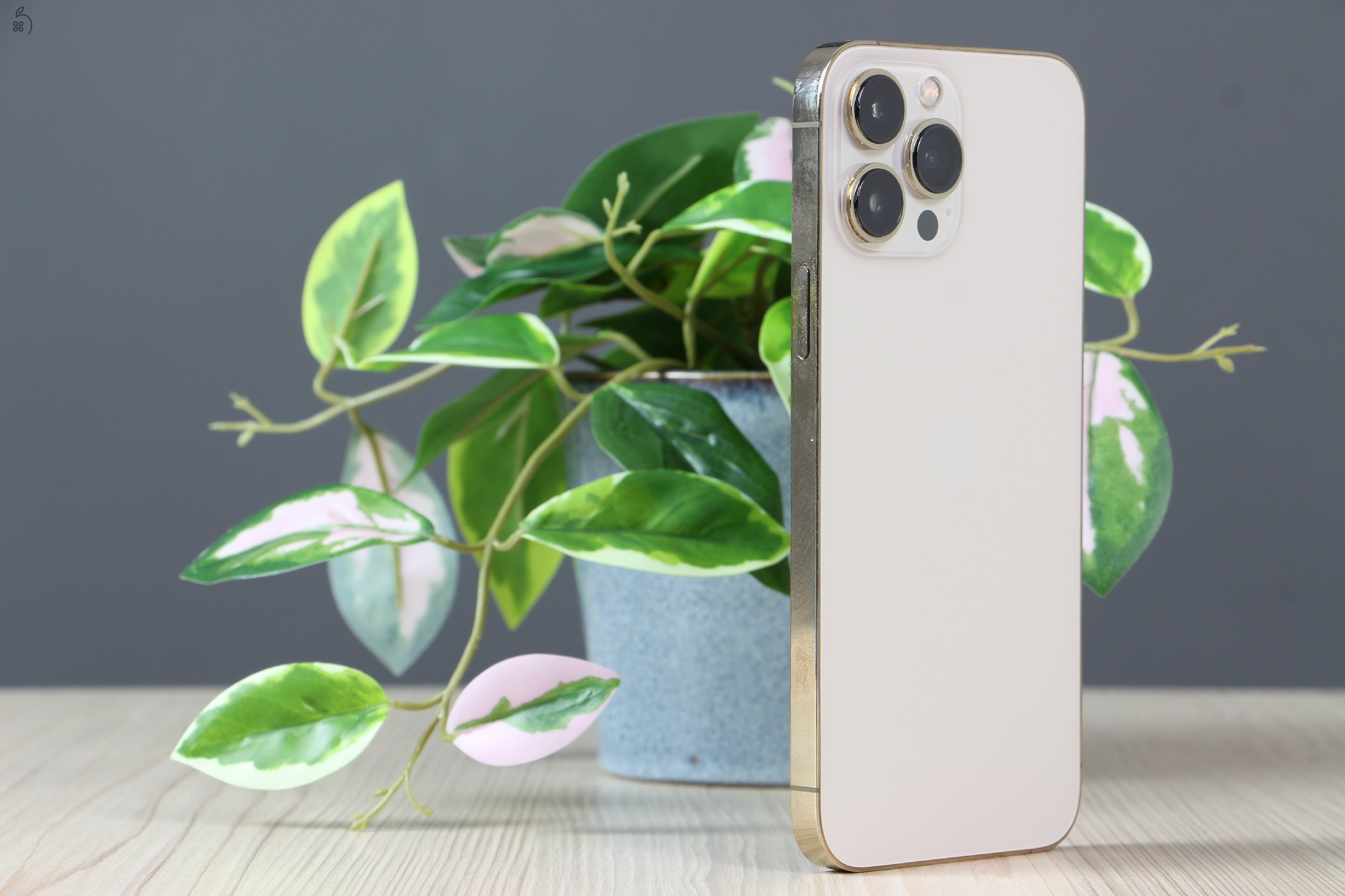 Apple iPhone 13 Pro Max 128GB Gold B US-7424