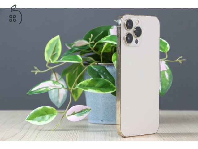 Apple iPhone 13 Pro Max 128GB Gold B US-7424