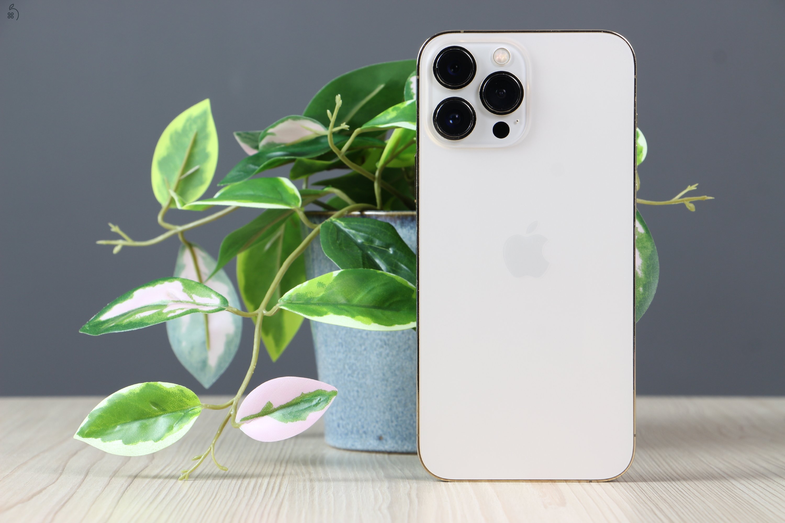 Apple iPhone 13 Pro Max 128GB Gold B US-7424