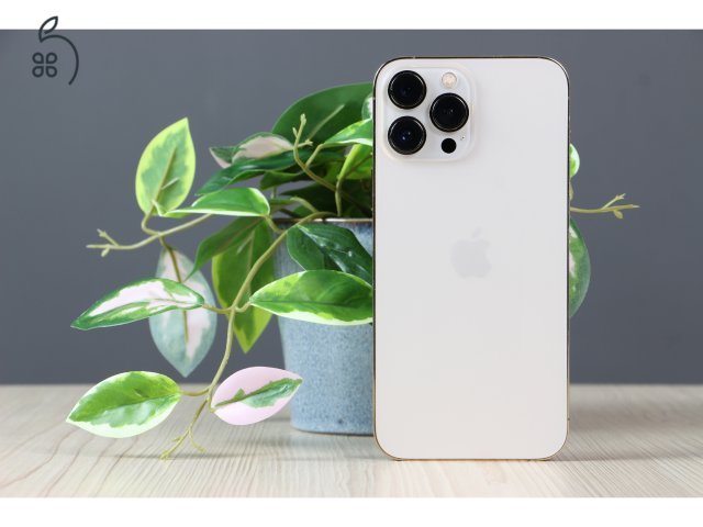 Apple iPhone 13 Pro Max 128GB Gold B US-7424