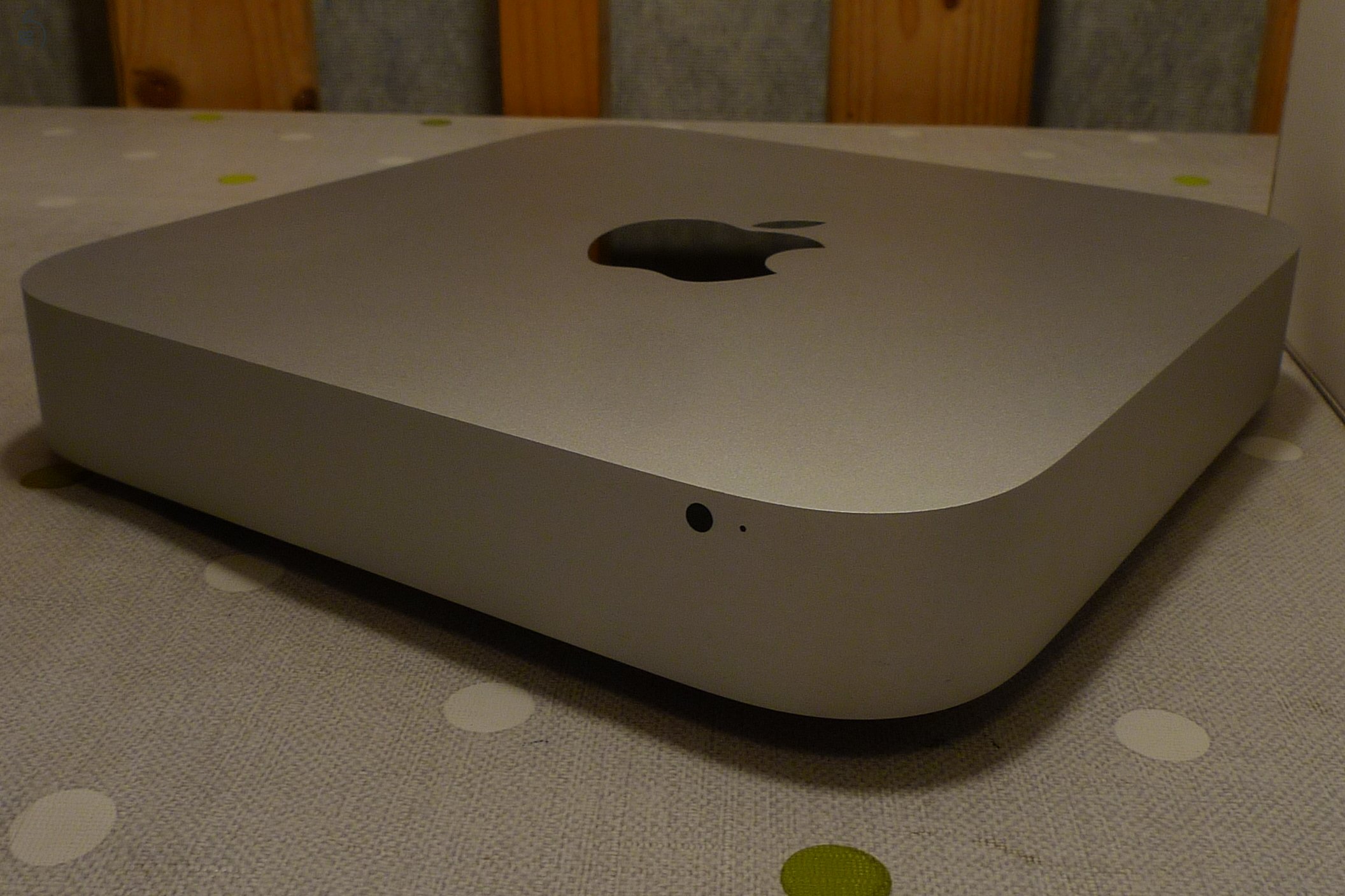 Mac mini i5 2014 late