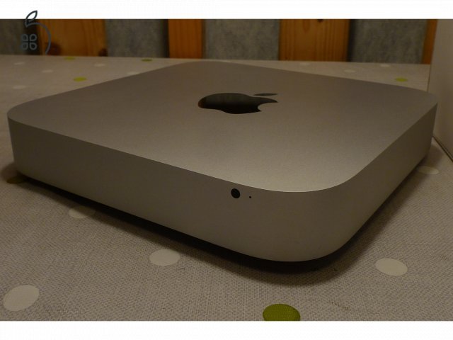 Mac mini i5 2014 late