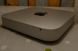 Mac mini i5 2014 late