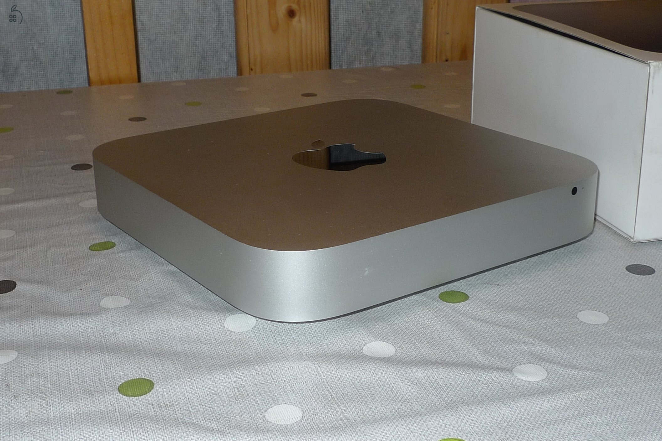 Mac mini i5 2014 late