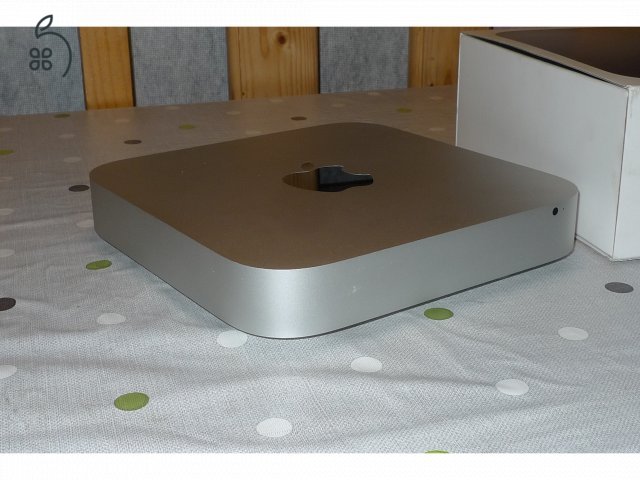 Mac mini i5 2014 late
