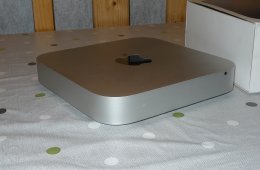 Mac mini i5 2014 late