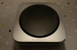 Mac mini i5 2014 late