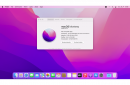 Mac mini i5 2014 late