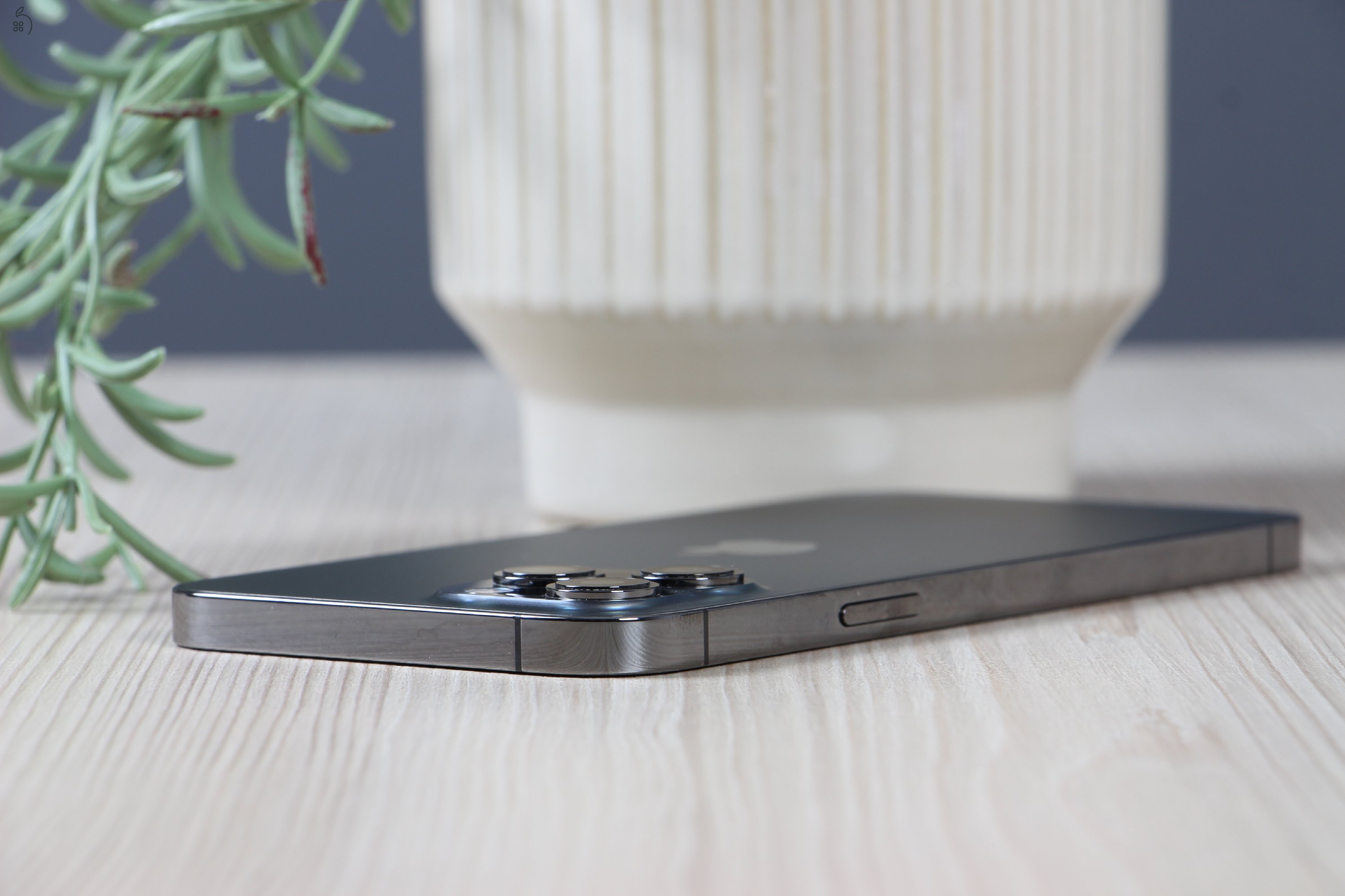 Apple iPhone 12 Pro Max 256GB Graphite B US-7459