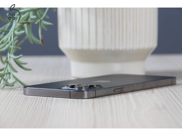 Apple iPhone 12 Pro Max 256GB Graphite B US-7459