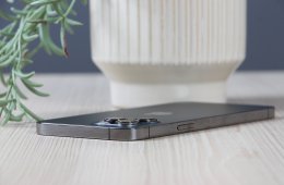 Apple iPhone 12 Pro Max 256GB Graphite B US-7459