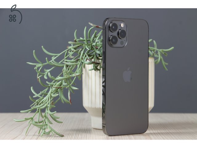 Apple iPhone 12 Pro Max 256GB Graphite B US-7459
