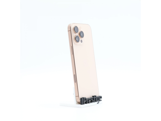 1 év garanciával! Felújított iPhone 16 Pro Max 256 GB Desert Titanium