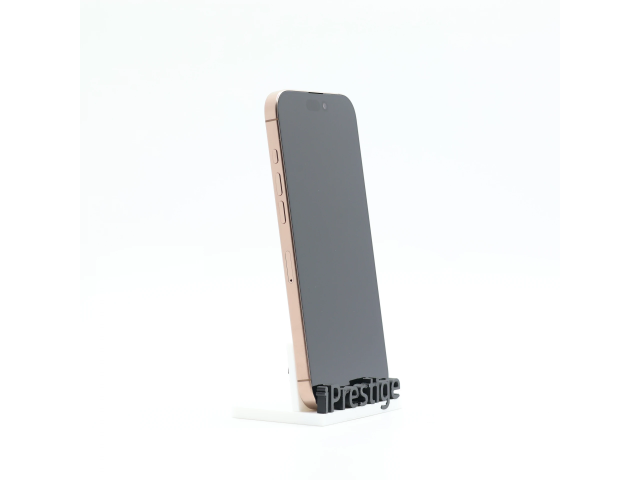 1 év garanciával! Felújított iPhone 16 Pro Max 256 GB Desert Titanium