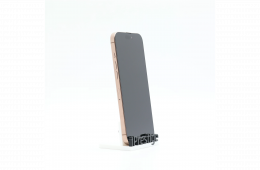 1 év garanciával! Felújított iPhone 16 Pro Max 256 GB Desert Titanium