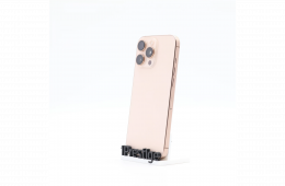 1 év garanciával! Felújított iPhone 16 Pro Max 256 GB Desert Titanium